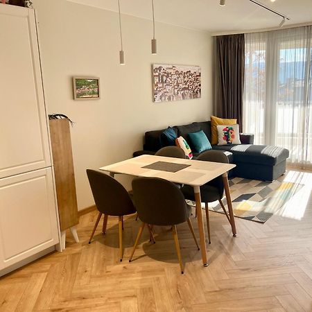 Parkcentral Luxury In City Center 7 Велико-Тирново Екстер'єр фото