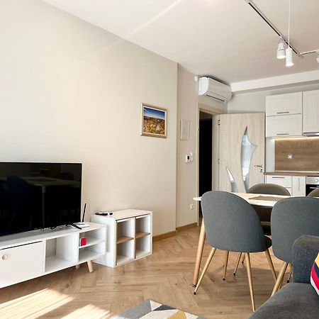 Parkcentral Luxury In City Center 7 Велико-Тирново Екстер'єр фото