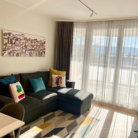 Parkcentral Luxury In City Center 7 Велико-Тирново Екстер'єр фото