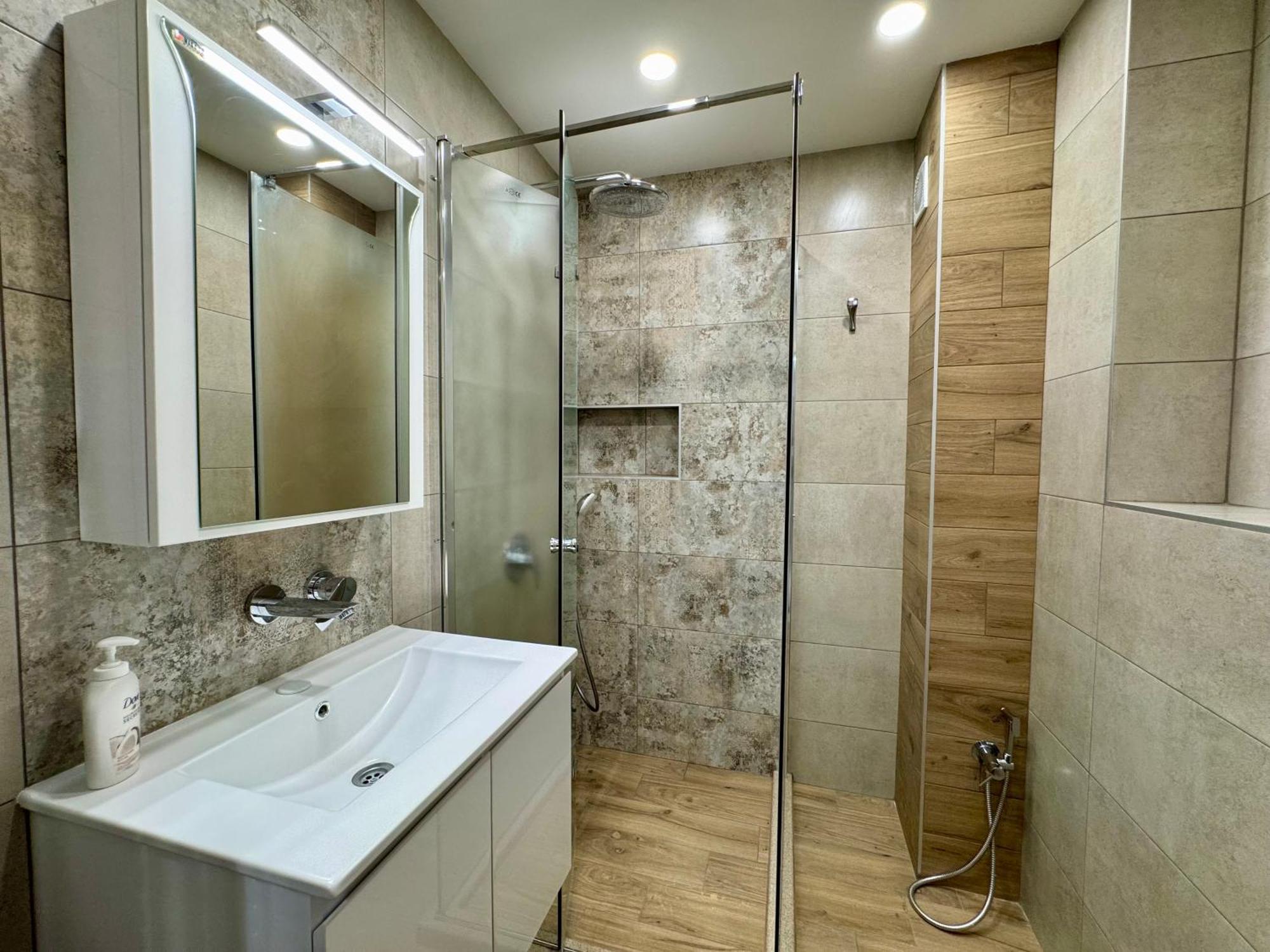 Parkcentral Luxury In City Center 7 Велико-Тирново Екстер'єр фото