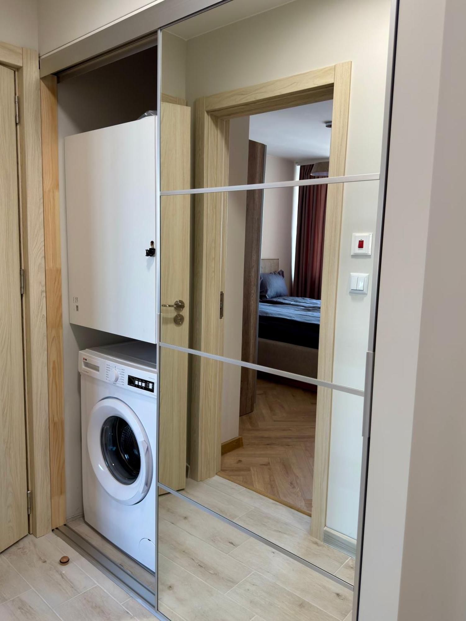 Parkcentral Luxury In City Center 7 Велико-Тирново Екстер'єр фото