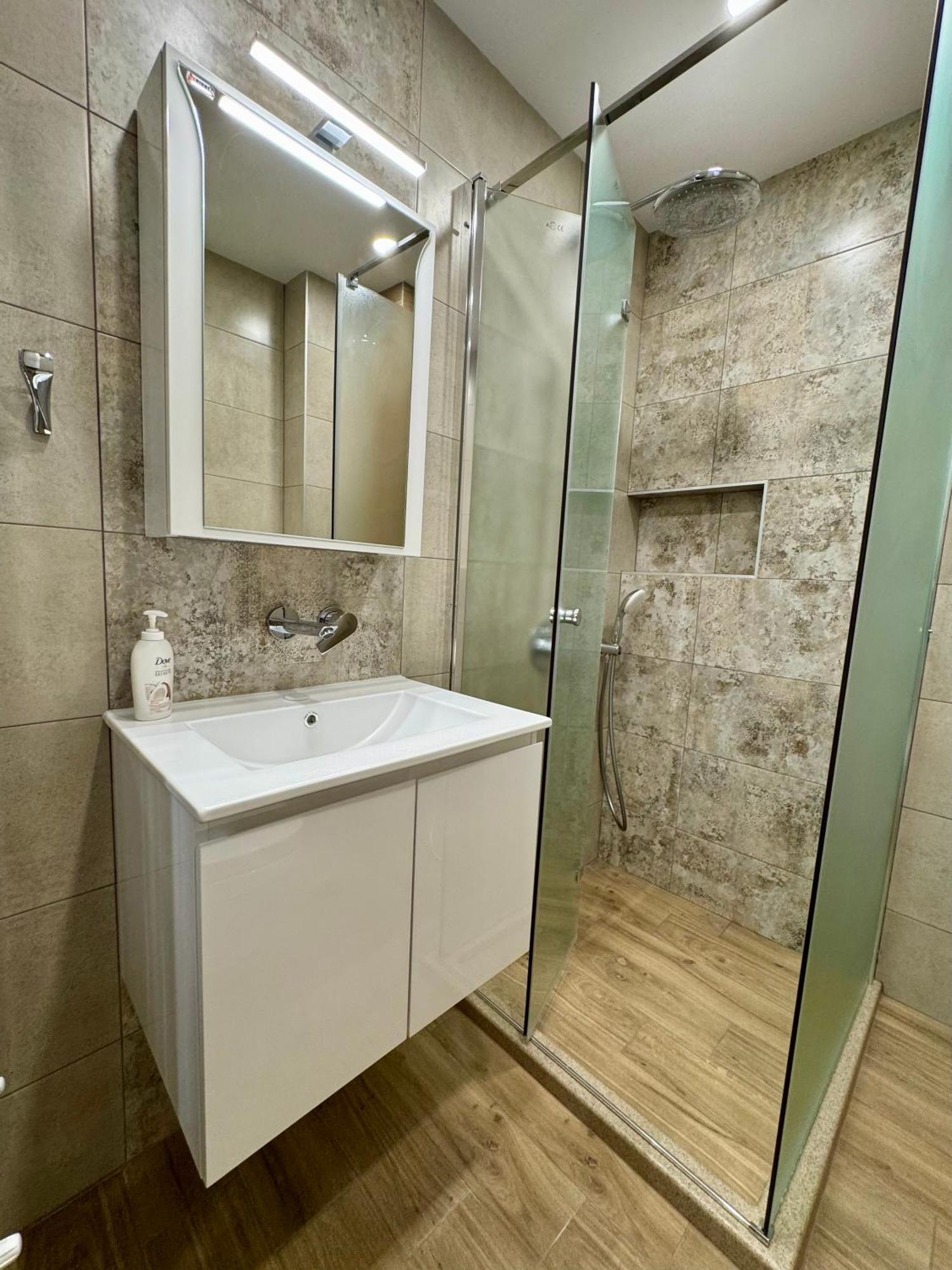 Parkcentral Luxury In City Center 7 Велико-Тирново Екстер'єр фото
