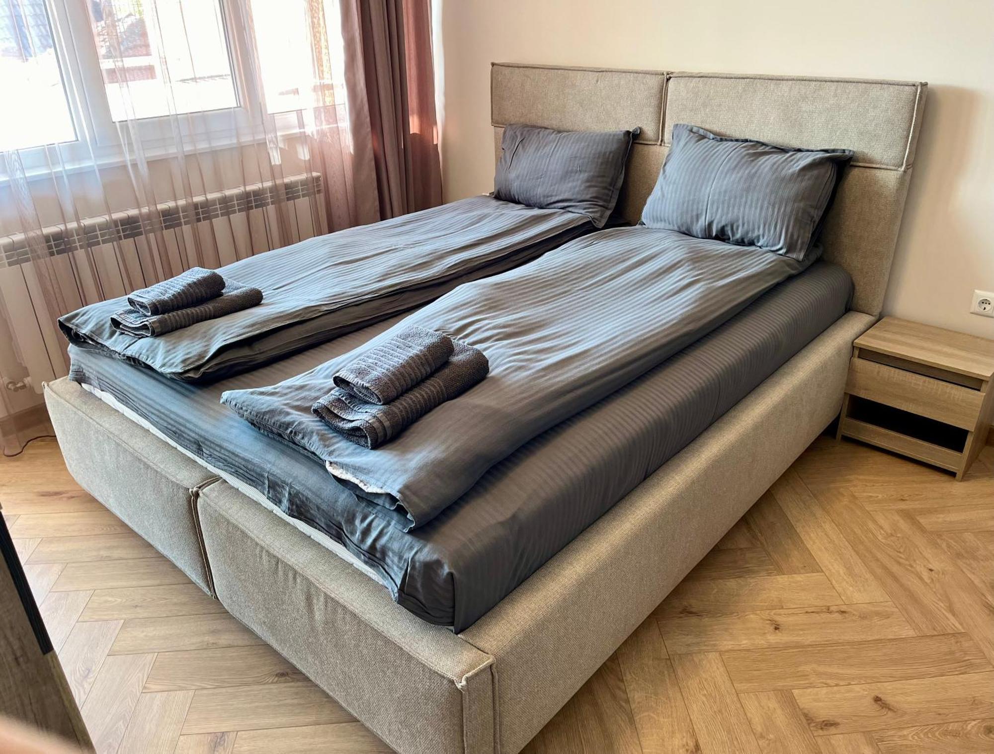 Parkcentral Luxury In City Center 7 Велико-Тирново Екстер'єр фото