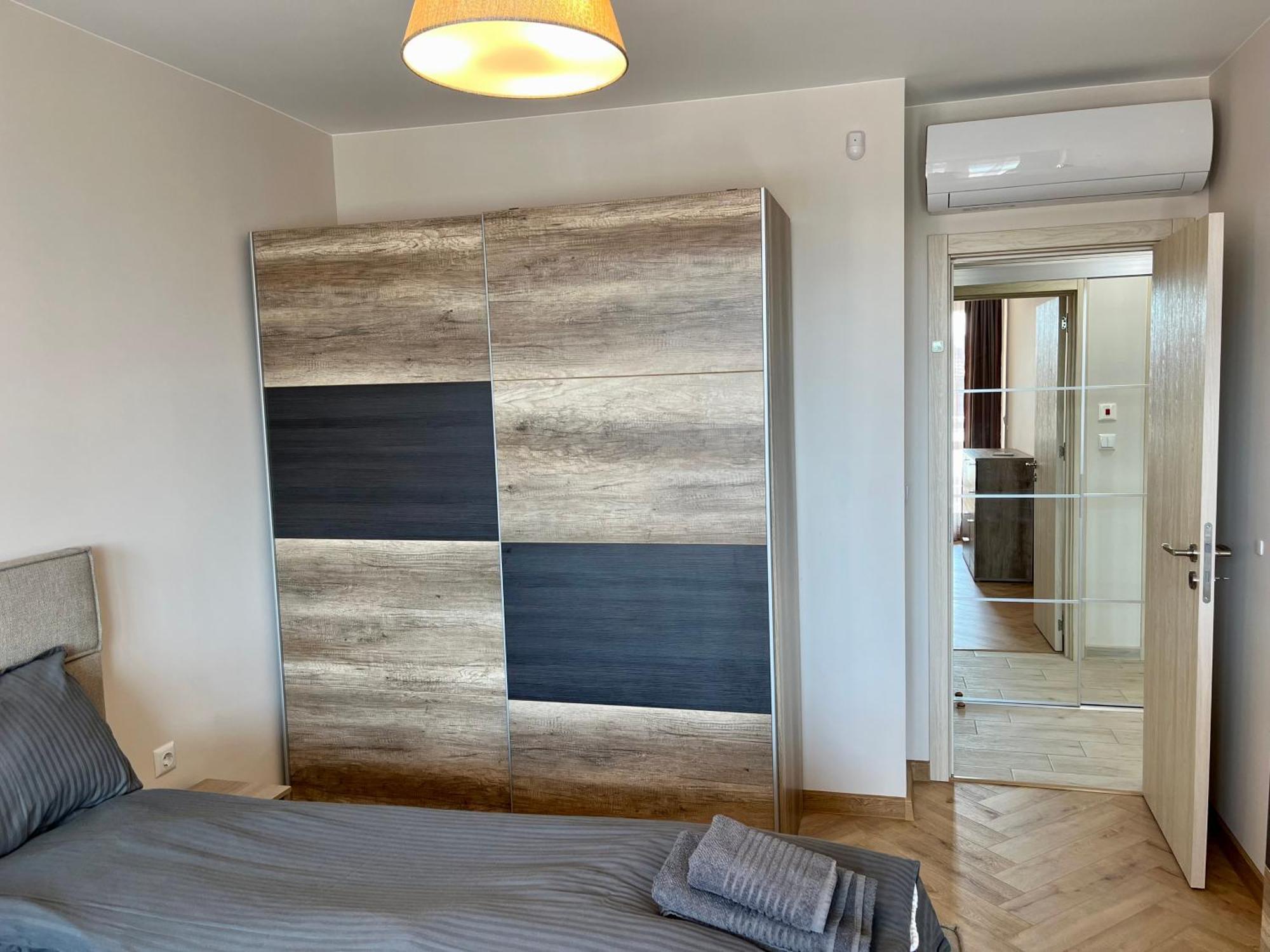 Parkcentral Luxury In City Center 7 Велико-Тирново Екстер'єр фото