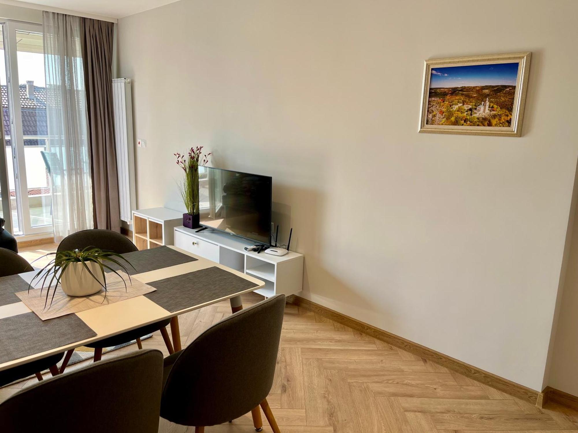 Parkcentral Luxury In City Center 7 Велико-Тирново Екстер'єр фото
