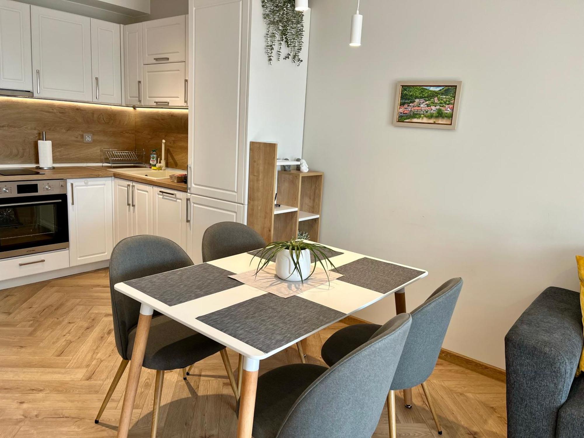Parkcentral Luxury In City Center 7 Велико-Тирново Екстер'єр фото