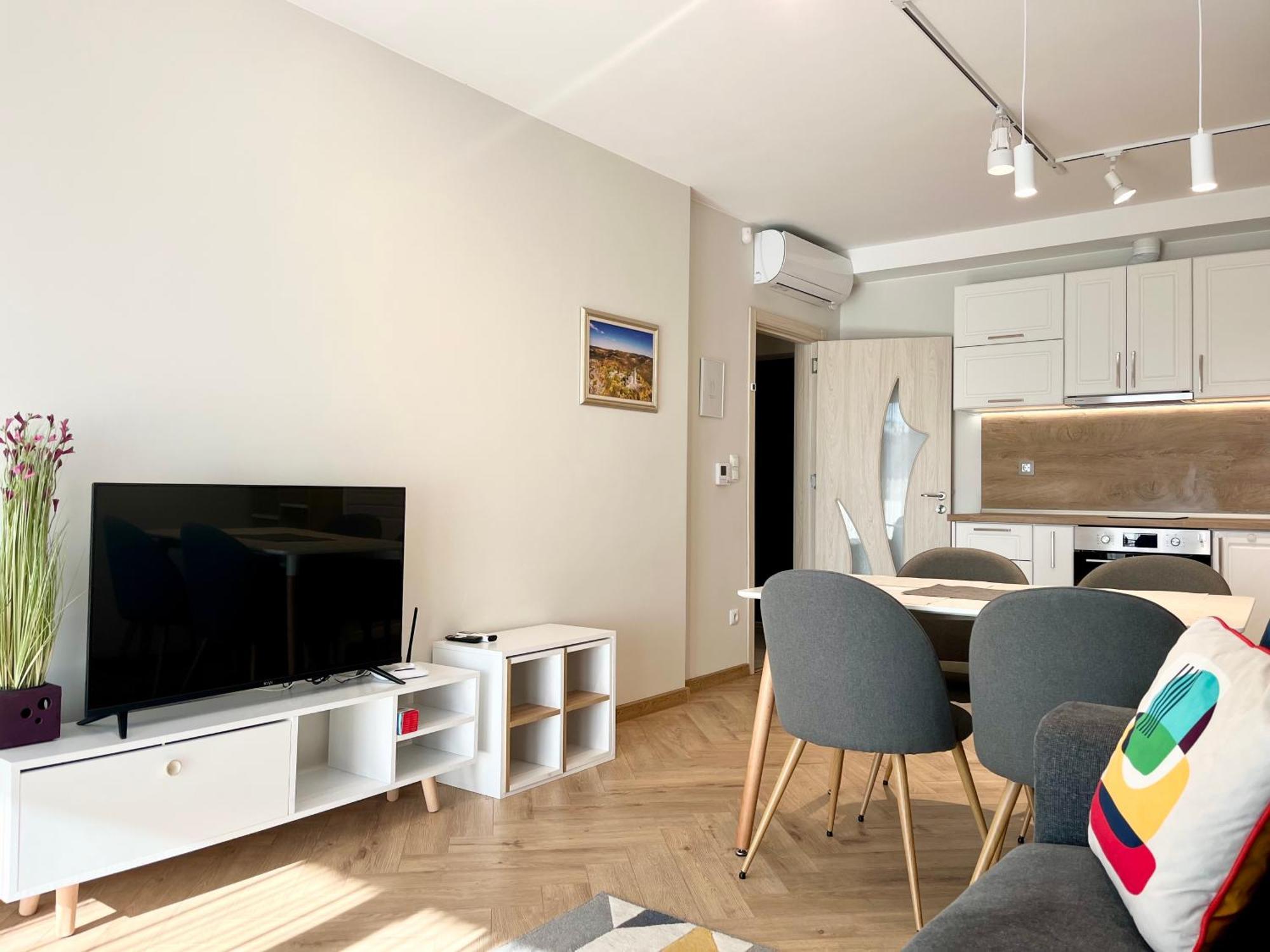 Parkcentral Luxury In City Center 7 Велико-Тирново Екстер'єр фото