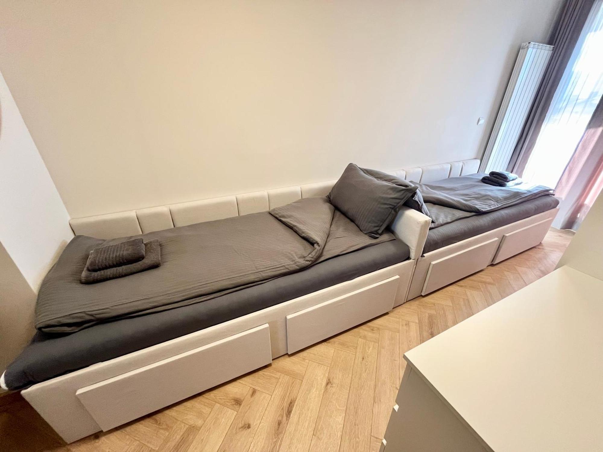 Parkcentral Luxury In City Center 7 Велико-Тирново Екстер'єр фото