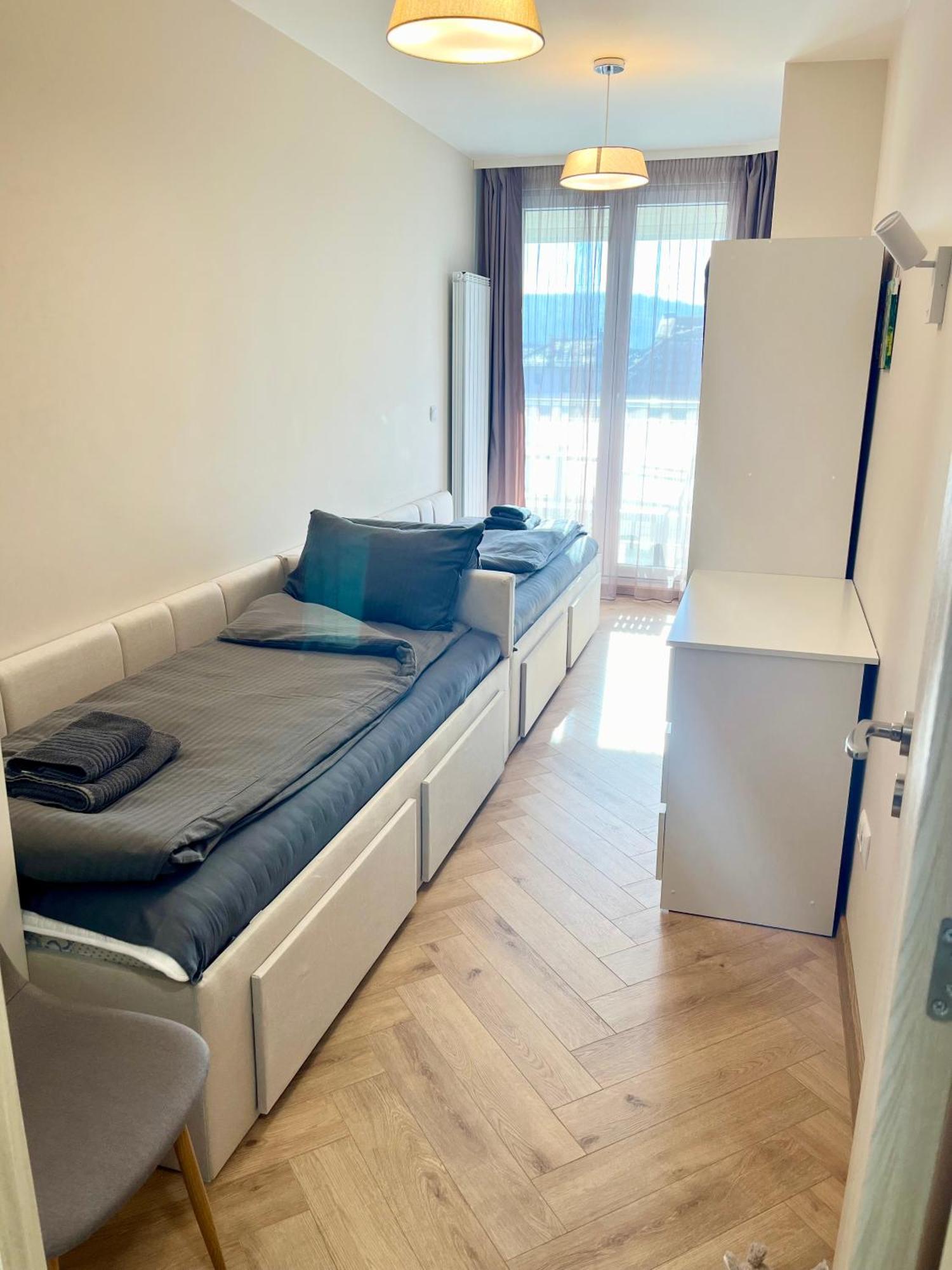 Parkcentral Luxury In City Center 7 Велико-Тирново Екстер'єр фото